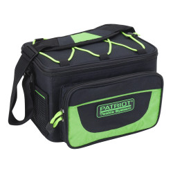 Patriot® Tackle System Medium Vieherasialaukku + 4 Vieherasiaa