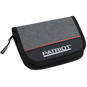 Patriot® Tackle System pilkkikukkaro
