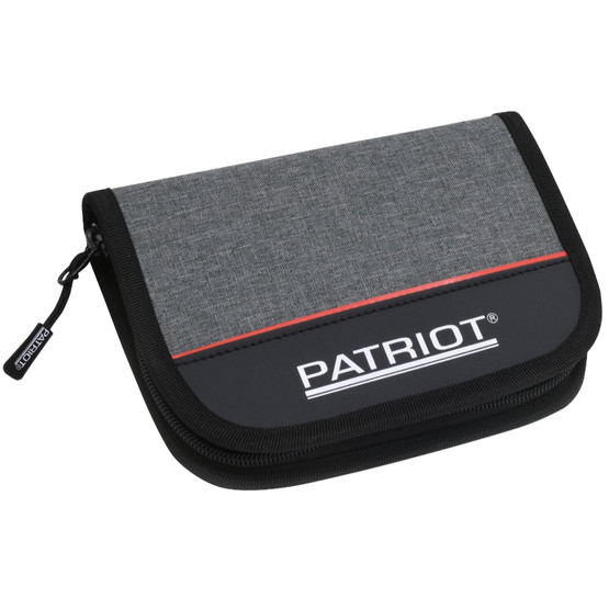 Patriot® Tackle System pilkkikukkaro
