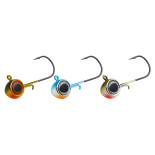 Patriot V-Style Jigipää