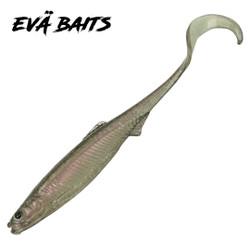 #254 Pearl Pink 8cm 1kpl