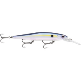 Pearl Sexy Shad 11cm 15g