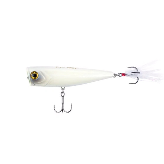 Pearl White 80mm 12g