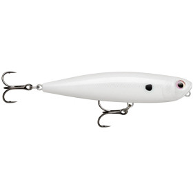 Pearl White 10,7cm 21g