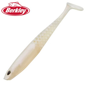 Pearl White 10cm 6kpl