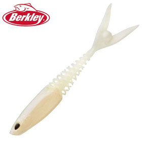 Pearl White 18cm 2kpl