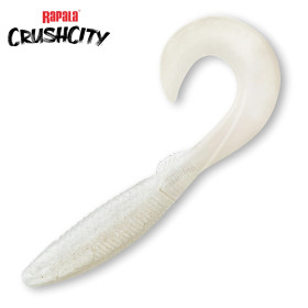 Pearl White 3