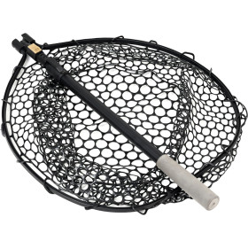 Westin Perch Net Telescopic