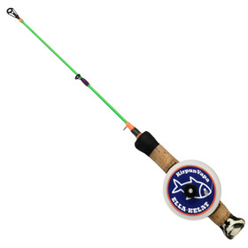 Kirpun Kämmenvapa Ella 42cm/70mm Jäykkä