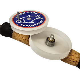 Kirpun Kämmenvapa Ella 42cm/70mm Jäykkä