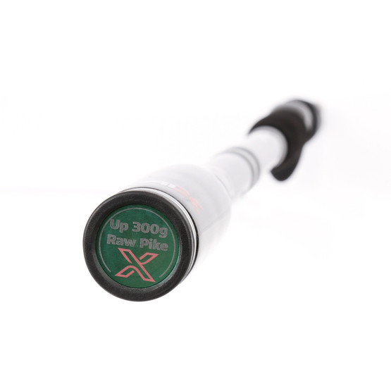 Slaix Sense Series up to 300g 243cm Pike Hyrräkelavapa