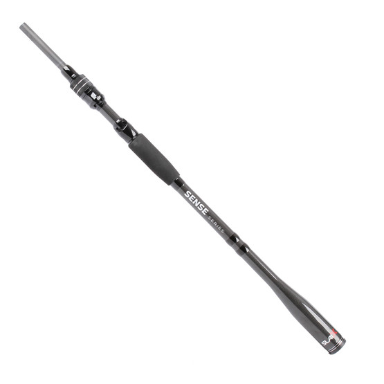 Slaix Sense Series up to 300g 243cm Pike Hyrräkelavapa
