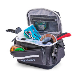 Plano Weekend Tackle Bag 3600 + 2 Rasiaa