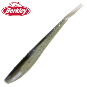 Black Shad 10cm 10kpl