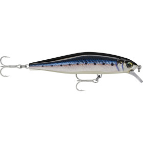 Live Blue Sardine 10cm 15,5g