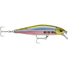 Ghost Sandeel 10cm 15,5g