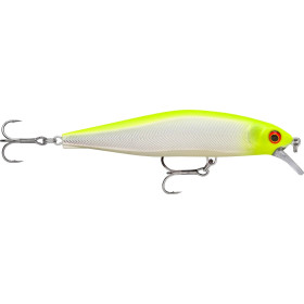 Silver Fluorescent  10cm 15,5g