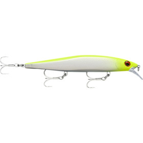 Silver Fluorescent  11cm 14g