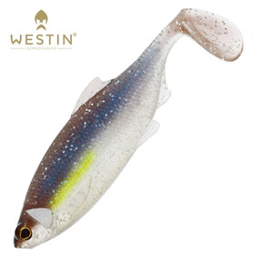Preyfish 14cm 1kpl