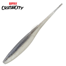 Pro Blue Red Pearl 7,5cm 10kpl US-PACK