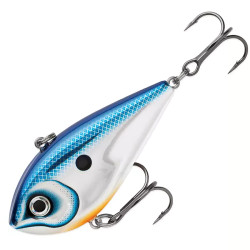Pro Chrome Blue (PCHB) 6cm 16g