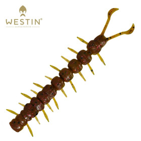 Pumpkin Pepper 9,5cm 4kpl