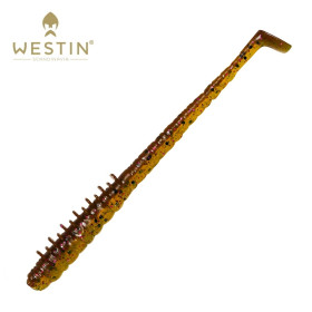 Pumpkin Pepper 11cm 4kpl