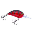 Karikko Banger 4cm väri: Fantom PuMu