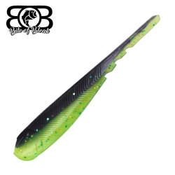 Purple Rave 11cm 7kpl