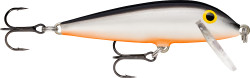 Rapala 90 Years Countdown Mid Naturistic