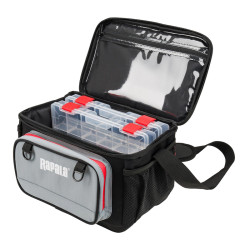 Rapala Countdown Tackle Bag Lite