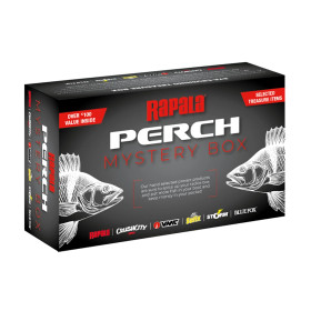 Rapala Mystery Box Perch