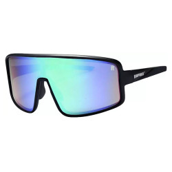 Rapala Sunfish Black Green Mirror