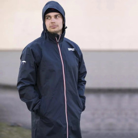 Rapala Waterproof Windbreaker Jacket