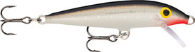 Rapala 90 vuotta R90 Floater Small Naturistic