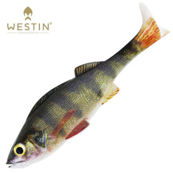 Real Perch 7cm 2kpl