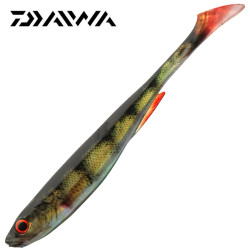 Real Perch 7,5cm 5kpl 3D Live