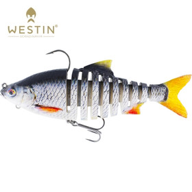 Real Roach 18cm 83g