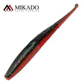 Red Black 7,5cm 8kpl