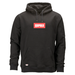 Rapala Red Box Logo Hoodie