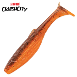 Red Craw 6cm 4kpl