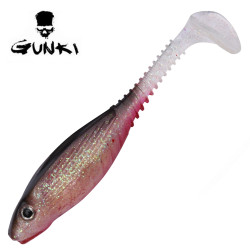 Red Ghost 8,5cm 6kpl