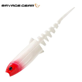 Red Head 10cm 4kpl
