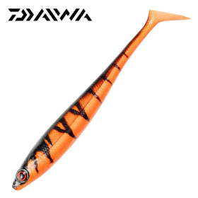 Red Tiger 20cm 2kpl