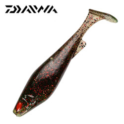 Red Watermelon 9cm 4kpl