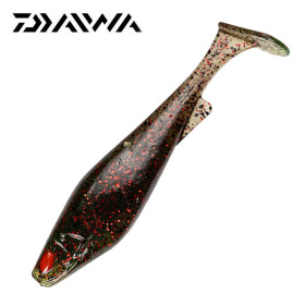 Red Watermelon 9cm 4kpl