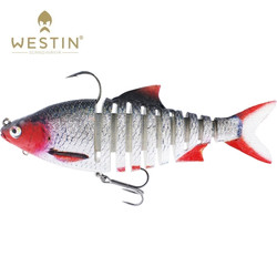 Redlight Roach 18cm 83g