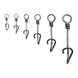 Patriot Rig-It FastSnap