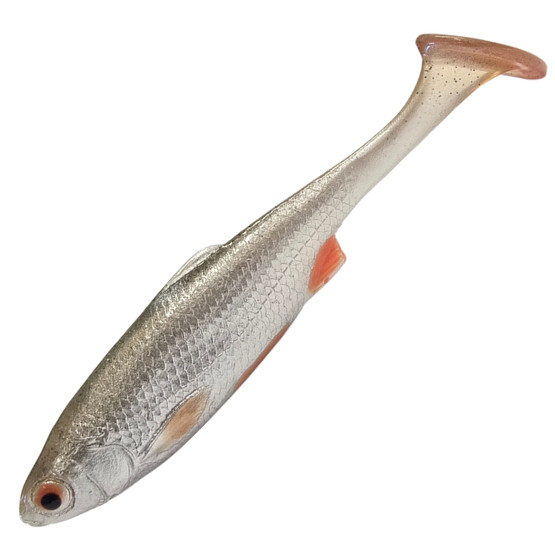 #121 Särki 9cm Lapiopyrstö 1kpl