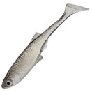 #122 Salakka 7cm Lapiopyrstö 1kpl